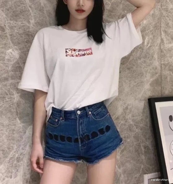 L Relief Tee Co Box Shanglong T-shirt Short Sleeve XL Charity Village S M COVID-19 Logo branded 0615
